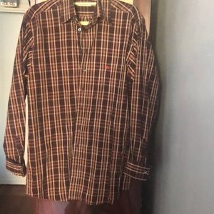 Man shirt